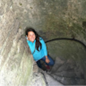 Meet your Posher, Kristi